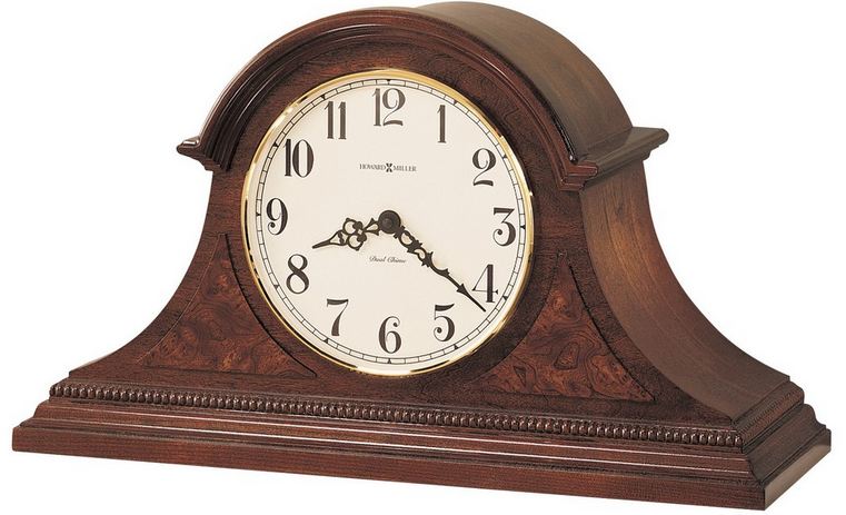 mantel clocks for living room