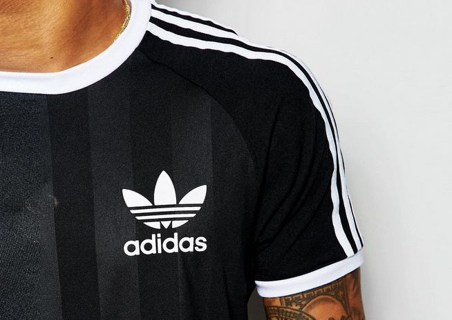 The Best Adidas Retro T Shirts with 