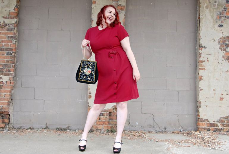 Plus Size Top-Selling Dresses on Amazon and Ebay